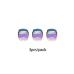 Smok TFV9 Mini Bubble Rainbow Glass Tubes